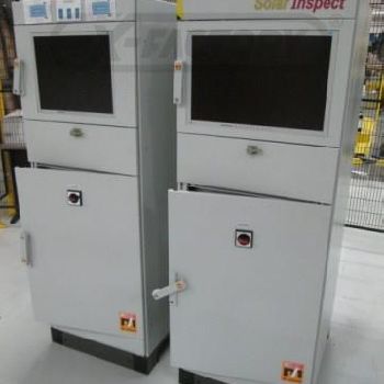 BENTELER / SCHENK SOLARINSPECT