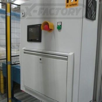 BENTELER / SCHENK SOLARINSPECT