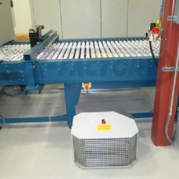 BENTELER / SCHENK SOLARINSPECT