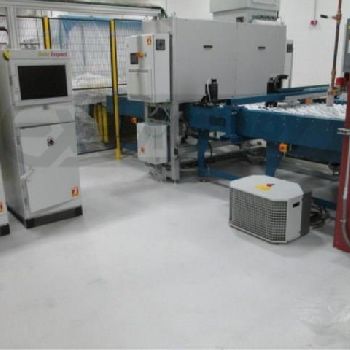 BENTELER / SCHENK SOLARINSPECT