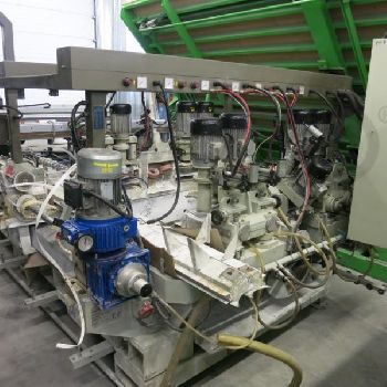 SCHIATTI ANGELO BFT 12