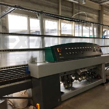 BOTTERO VICTRALUX 110FC