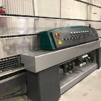 BOTTERO VICTRALUX 108CD