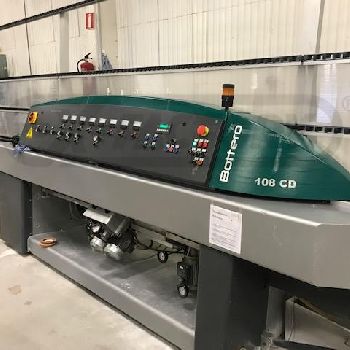 BOTTERO VICTRALUX 108CD