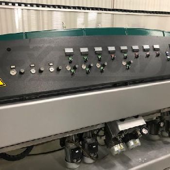 BOTTERO VICTRALUX 108CD