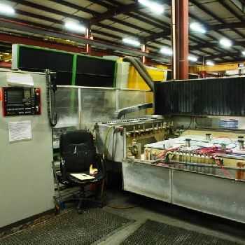 BAVELLONI ALPA 513-4 PF