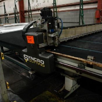 BAVELLONI SYNCRO MTS 37/27 C