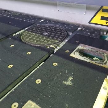 BOTTERO 545 VMX/37 + 101 BLC-J