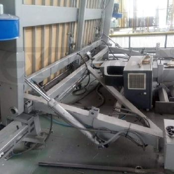 BOTTERO 352 LMT EVO JUMBO