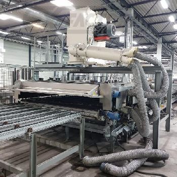 BENTELER WM2226
