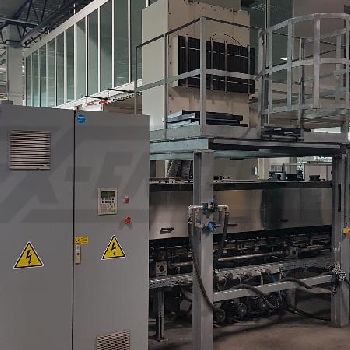 BENTELER WM2226