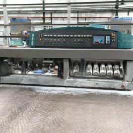 BOTTERO VARIANT 815 BCS