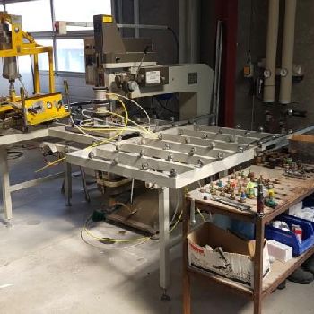 SCHIATTI ANGELO FPD-60