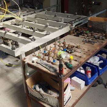 SCHIATTI ANGELO FPD-60