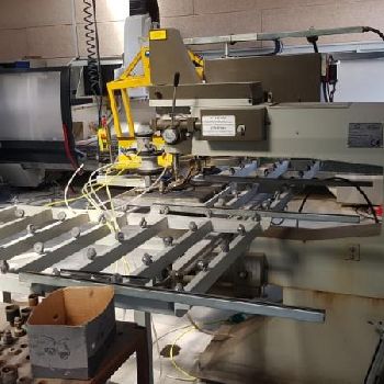 SCHIATTI ANGELO FPD-60