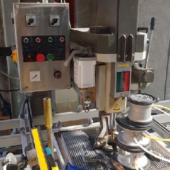 SCHIATTI ANGELO FPD-60