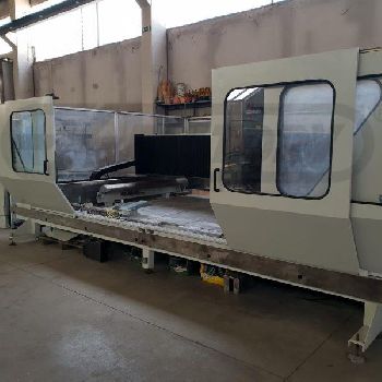 BAVELLONI ALPA 323-4N