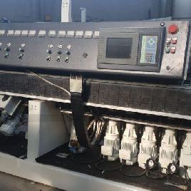 BOTTERO VARIANT 814 BCS