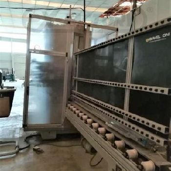 BAVELLONI VT 1600 T CN