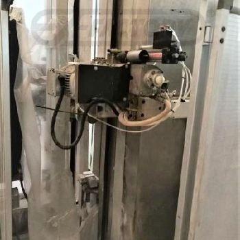 BAVELLONI VT 1600 T CN