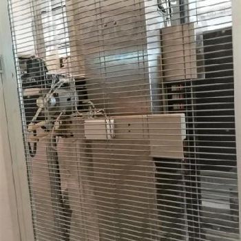 BAVELLONI VT 1600 T CN