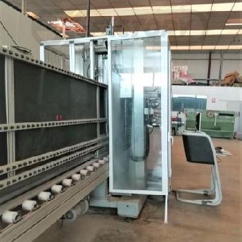 BAVELLONI VT 1600 T CN