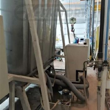 BAVELLONI VT 1600 T CN