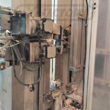 BAVELLONI VT 1600 T CN