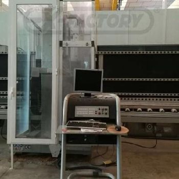 BAVELLONI VT 1600 T CN