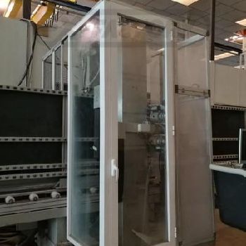 BAVELLONI VT 1600 T CN