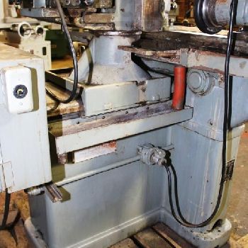 BROWN &amp; SHARPE 814U VALUEMASTER