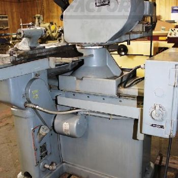 BROWN &amp; SHARPE 814U VALUEMASTER