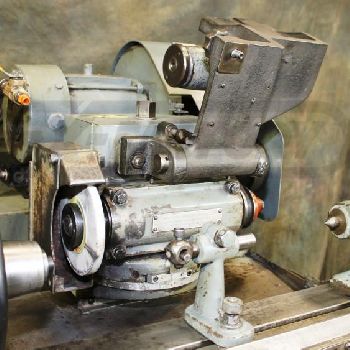 BROWN &amp; SHARPE 814U VALUEMASTER