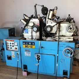 ACRA RC-12