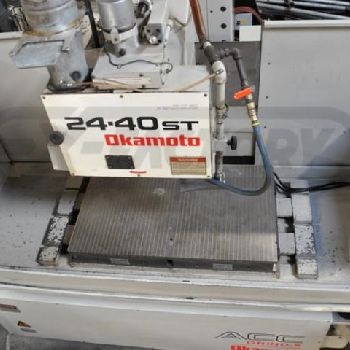 OKAMOTO ACC-24.40ST