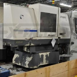 BLOHM PRECIMAT 306 CNC