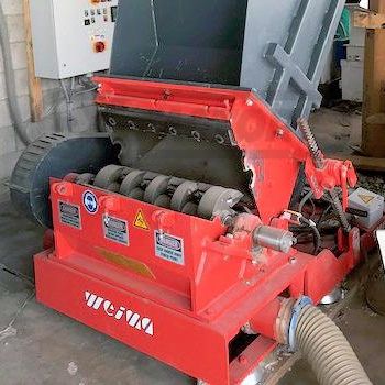 WEIMA WLM 300/800