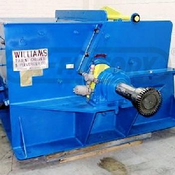 WILLIAMS CRUSHER