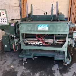 MATTISON 69-42 MATTI-MAX