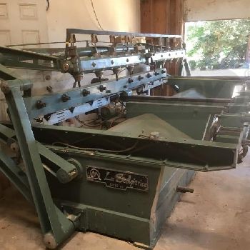 LA NUOVA SCOLPITRICE 201-8