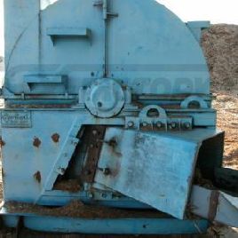 MORBARK 75 "CHIPPER