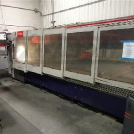 BYSTRONIC BYSPEED 3015-2