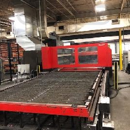 AMADA FO-4020