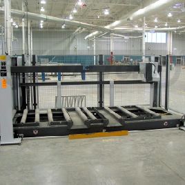 HOLZMA HEE ECONO-LIFT