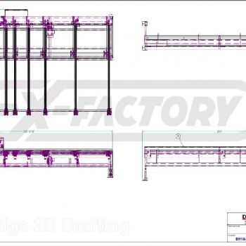 DOUCET MSP-MFE-300-16