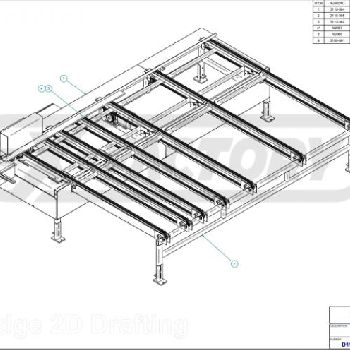 DOUCET MSP-MFE-300-16