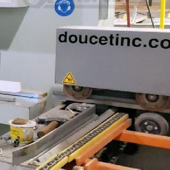DOUCET MSP-MFE-300-16