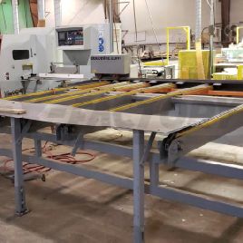 DOUCET MSP-MFE-300-16