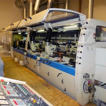 LEADERMAC LMC-845 PL