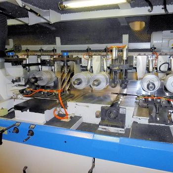 LEADERMAC LMC-845 PL